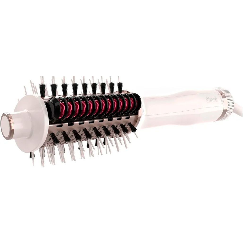 

Фен-щетка Shark SmoothStyle Hot Brush & Smoothing Comb HT202EU