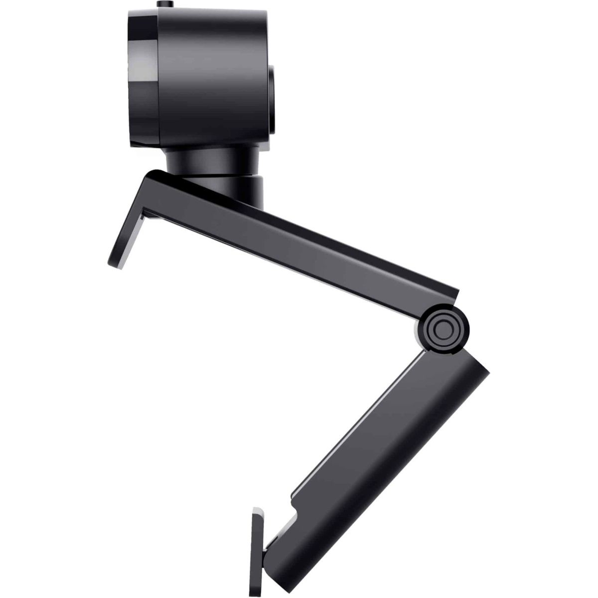 Веб-камера Trust Taxon QHD Webcam Eco Black (24732) 