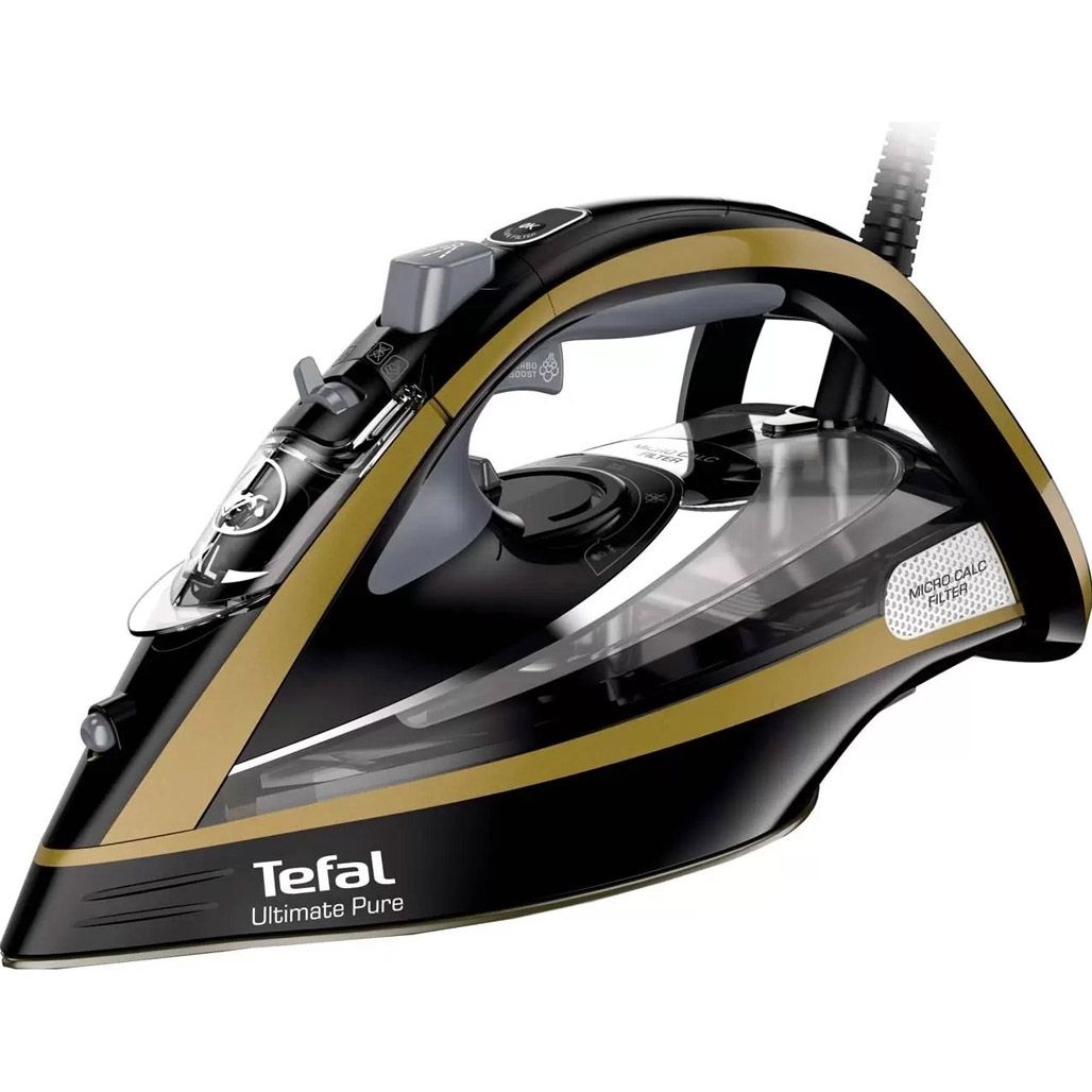 Праска Tefal Ultimate Pure FV9865