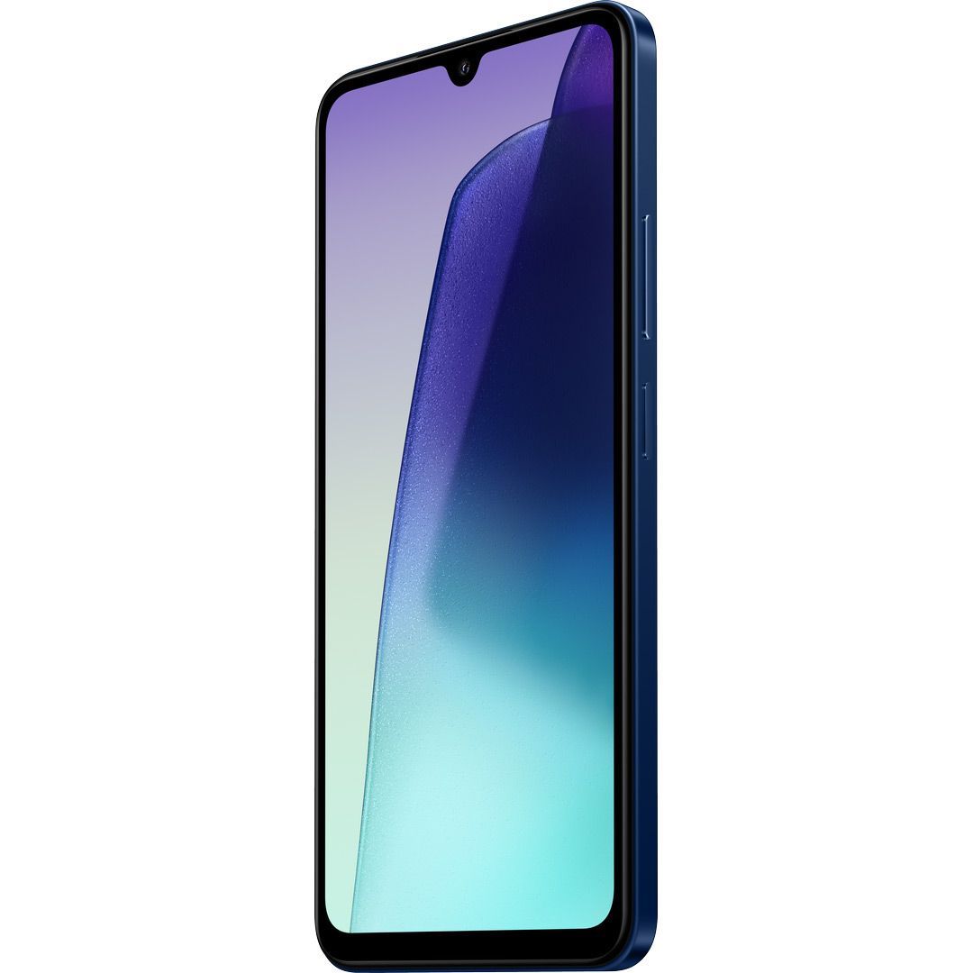 Смартфон Redmi 14C 4/128GB Starry Blue Global EU