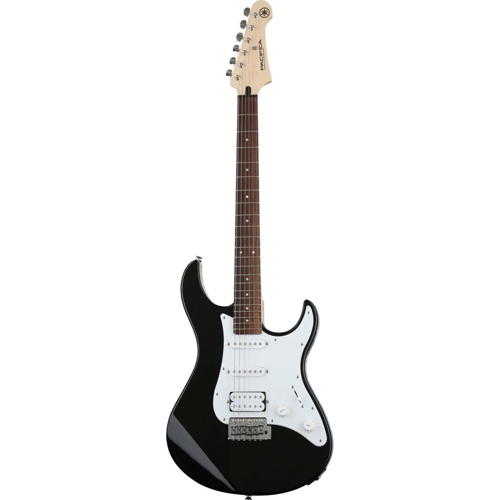 

Электрогитара Yamaha Pacifica 012 Black