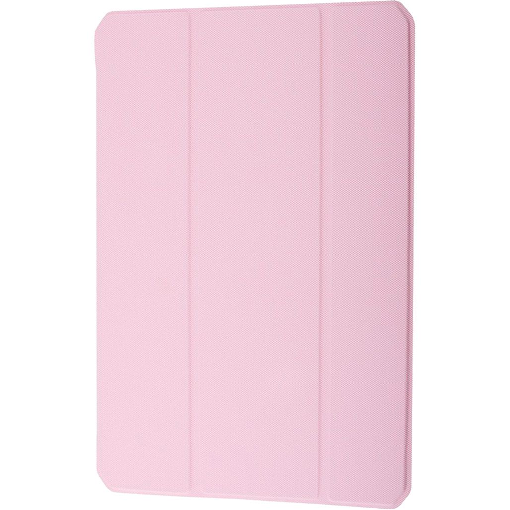 

Чехол-книжка Dux Ducis Toby Series With Pencil Holder для Apple iPad 10th Gen 10.9` (2022)/ iPad 11 (2025) Pink