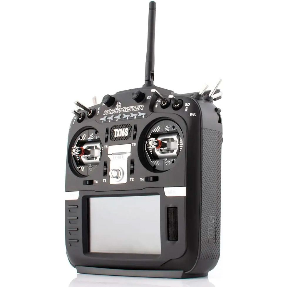 Пульт керування RadioMaster TX16S MKII ELRS M2