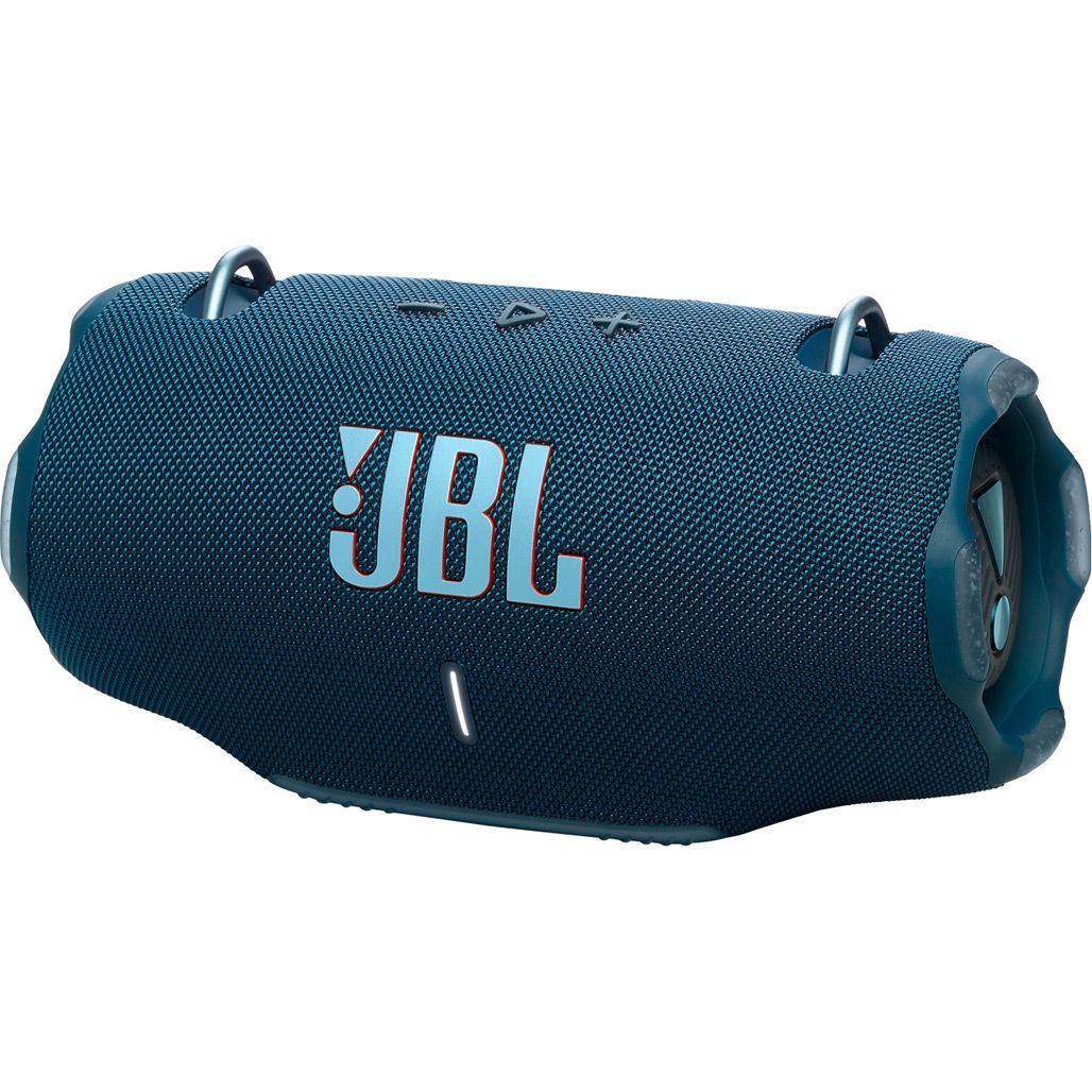

Портативная акустика JBL Xtreme 4 Blue (JBLXTREME4BLUEUNA)