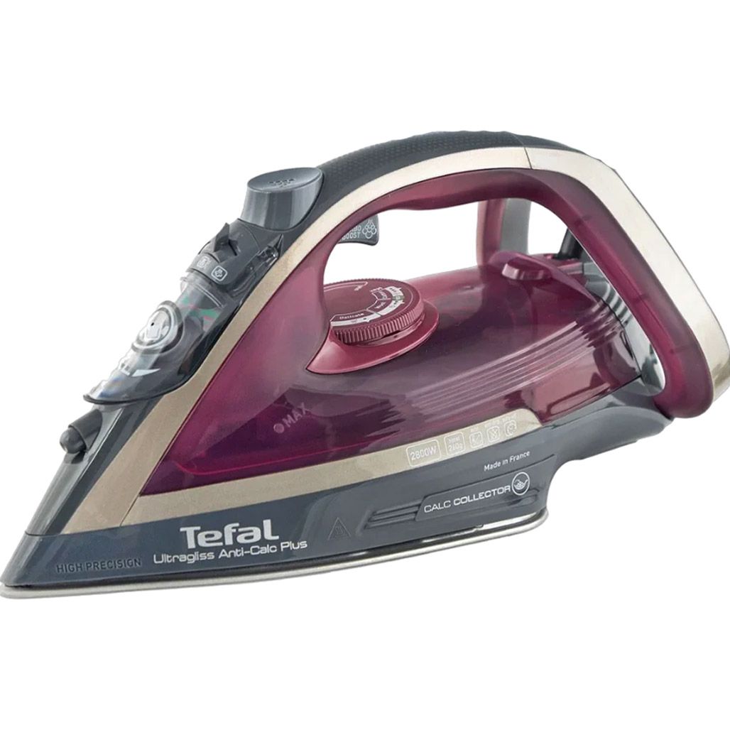 

Утюг Tefal Ultragliss Plus FV6840