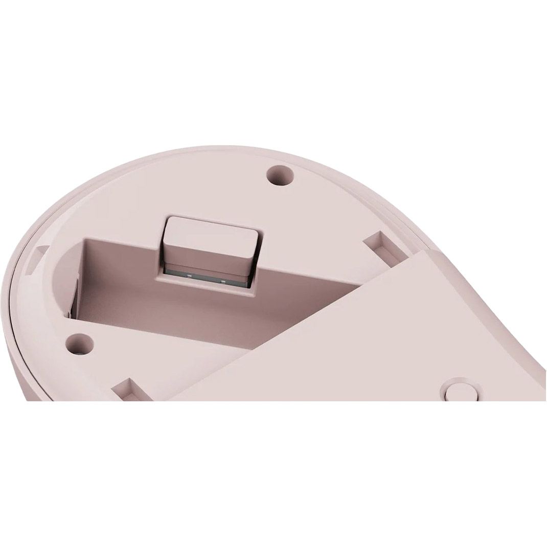 Миша Xiaomi Mi Wireless Mouse 3 Pink (BHR8911GL)