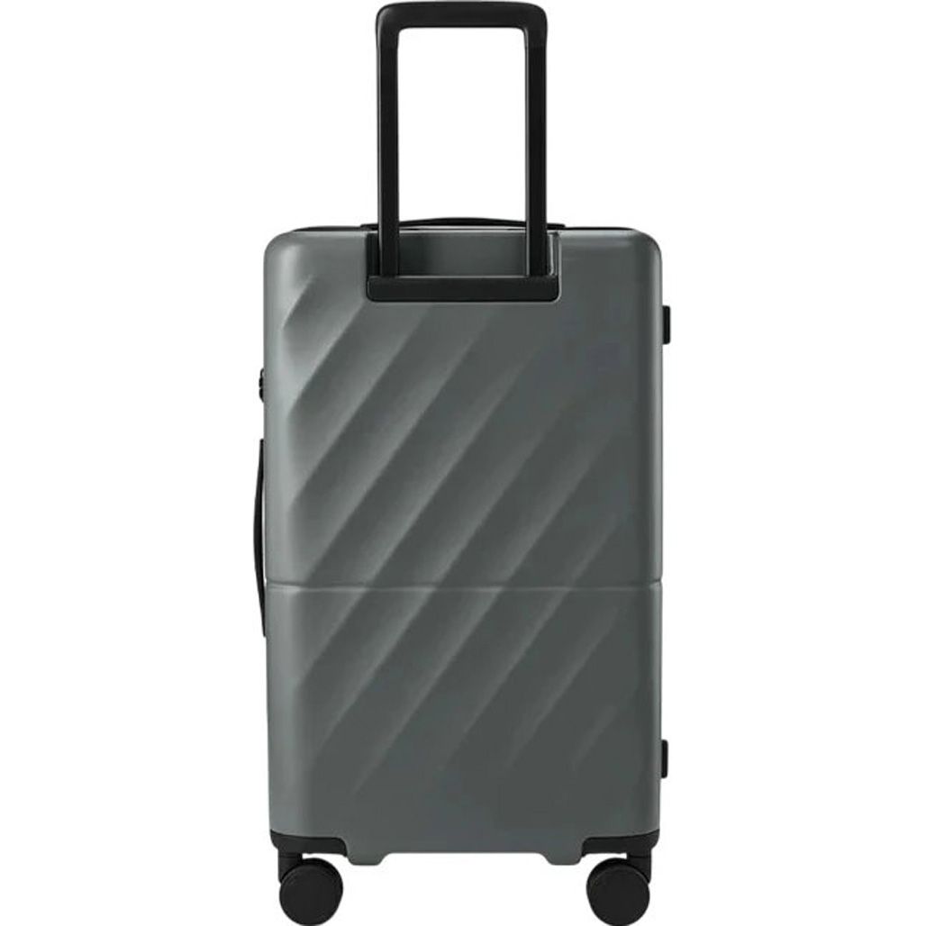 Валіза 90FUN Ninetygo Ripple Luggage 29` Grey (6941413225779) фото 2