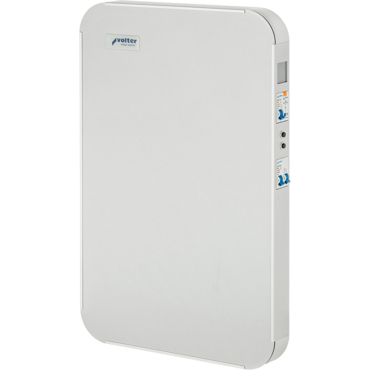 

Стабілізатор напруги Volter Smart-5.5 (морозостійкий)
