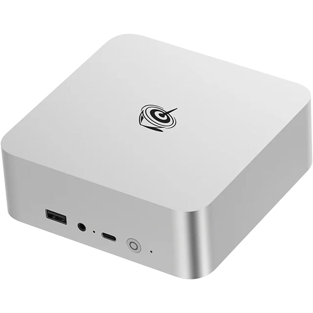 

Неттоп Beelink EQi13 Pro 32/500GB