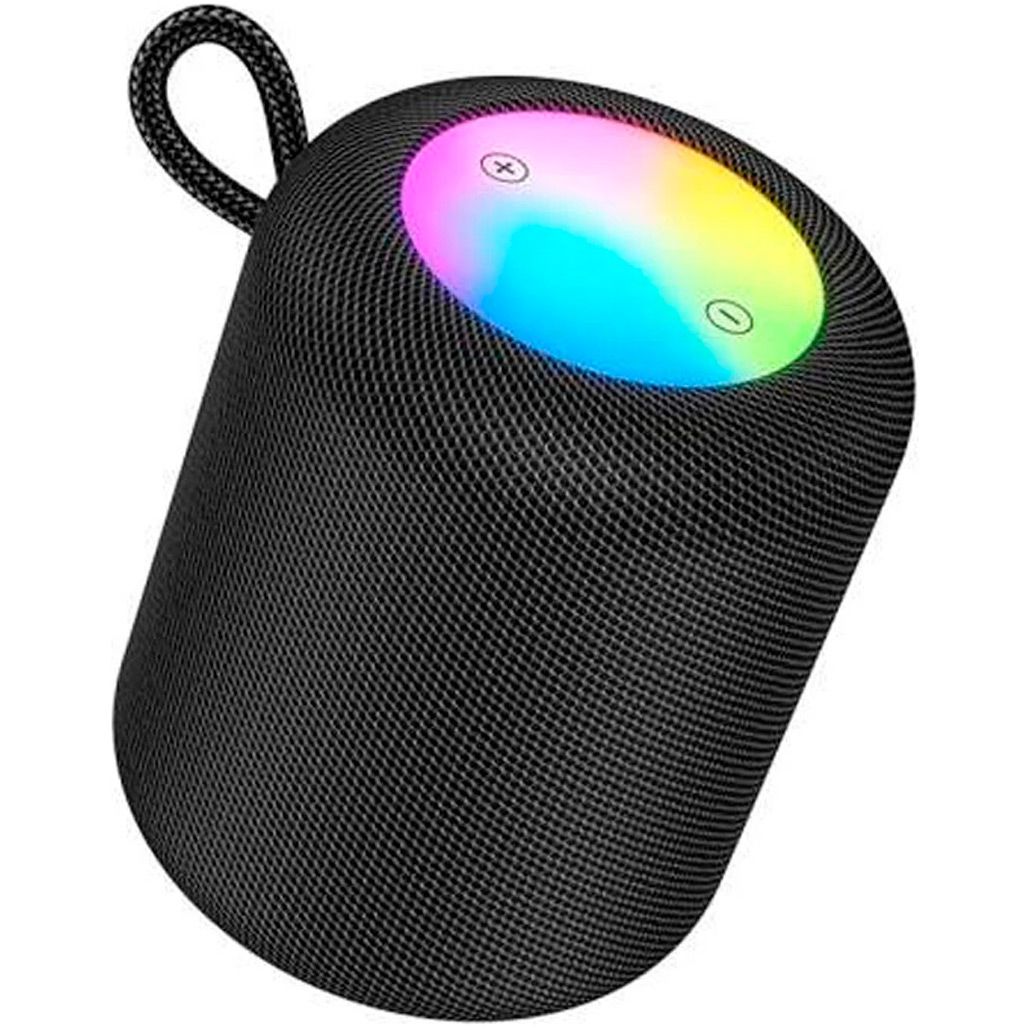 

Портативная акустика Hoco HC30 Oceano Black