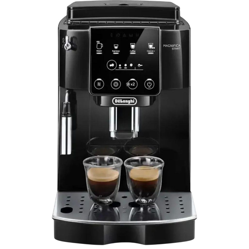 

Кофемашина Delonghi Magnifica Start FEB2221.B