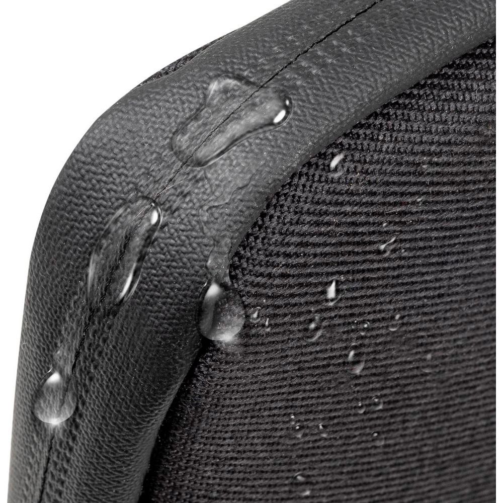 Чохол RivaCase Clark 8115 ECO 15`` Black