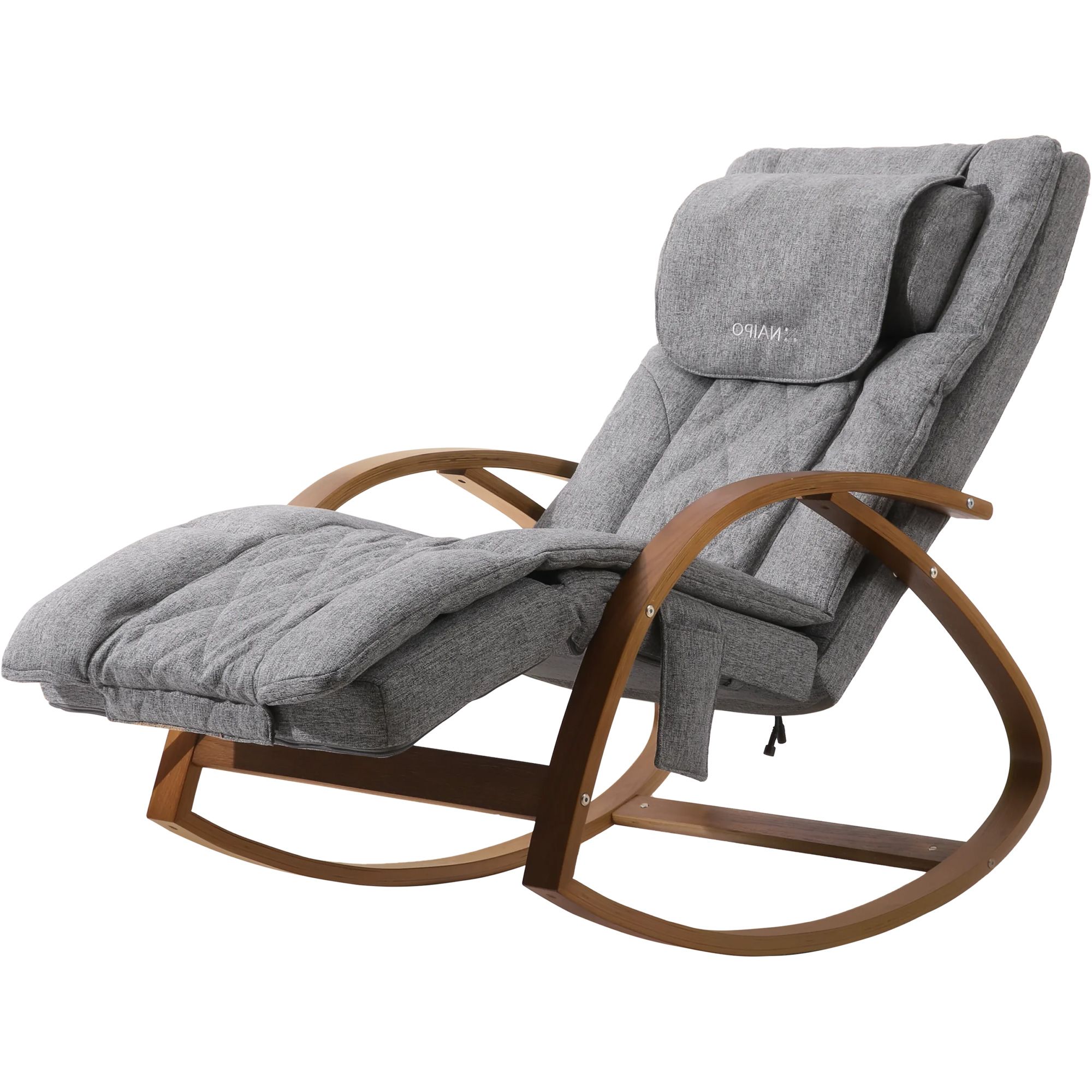 

Масажне крісло NAIPO MGC-2300P