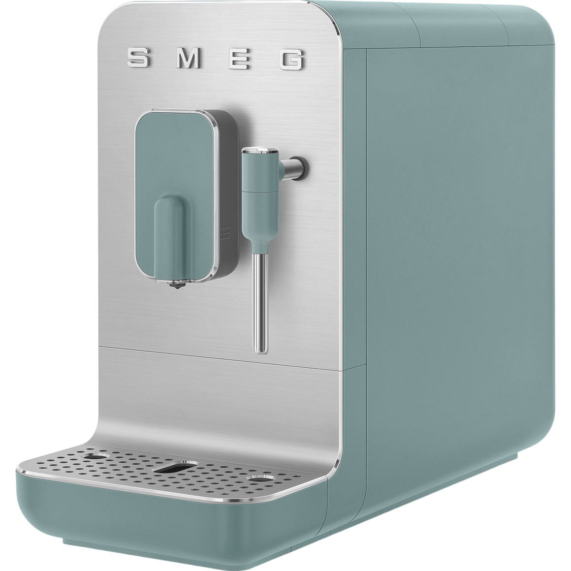 

Кофемашина Smeg BCC12EGMEU
