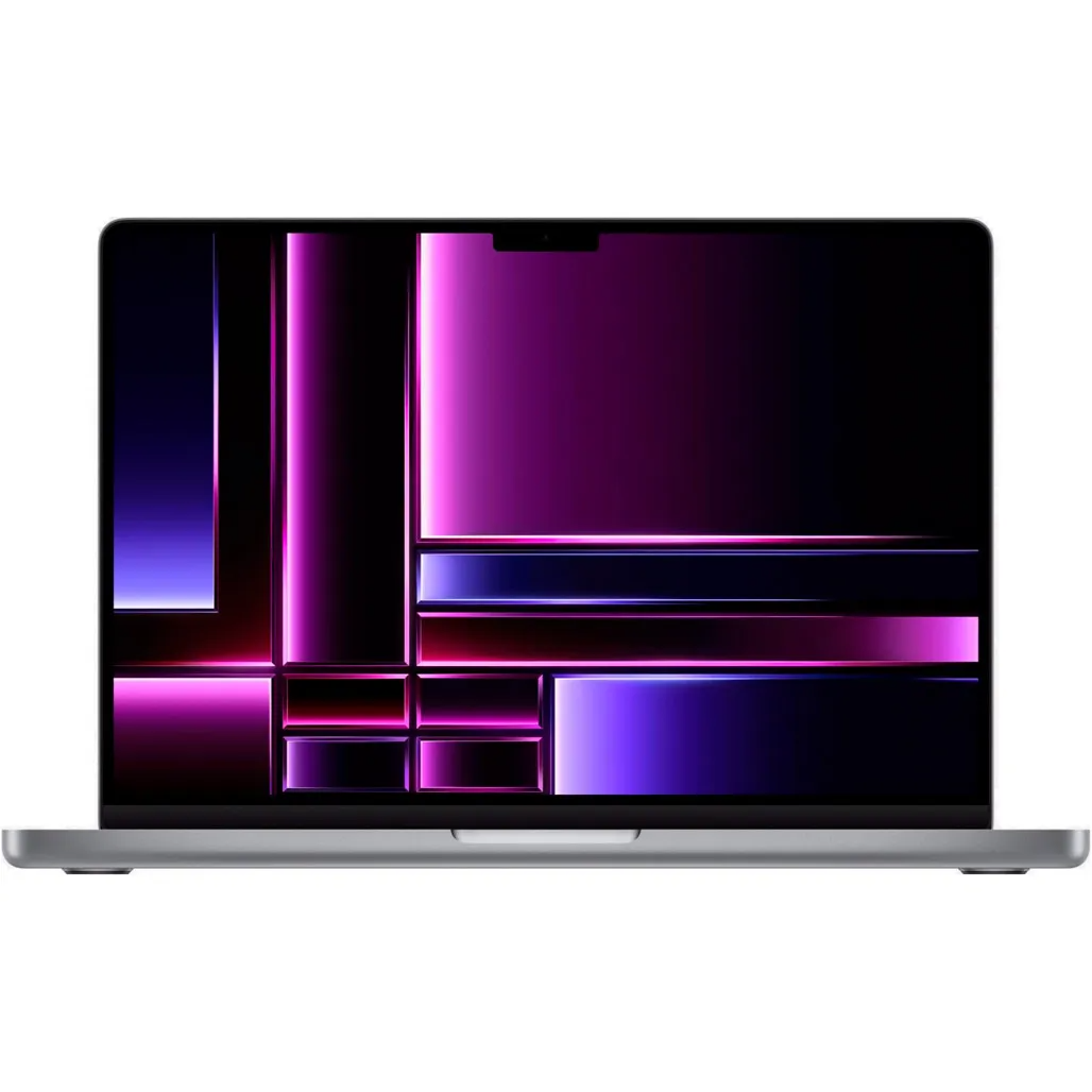 

Ноутбук Apple MacBook Pro 16'' M2 Pro 32GB/512GB Space Gray 2023 (Z174000EB)