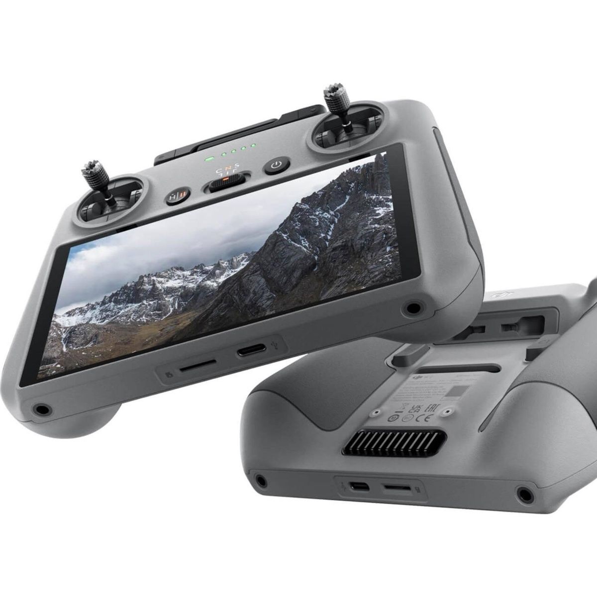 Пульт керування DJI RC 2 Remote Controller (CP.RC.00000020.01)