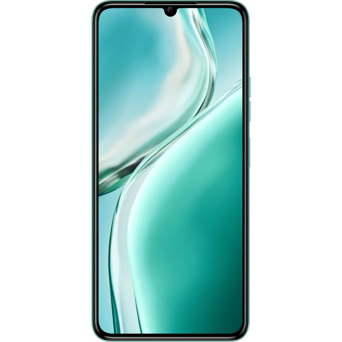 Смартфон Oukitel C50 8/128GB Green