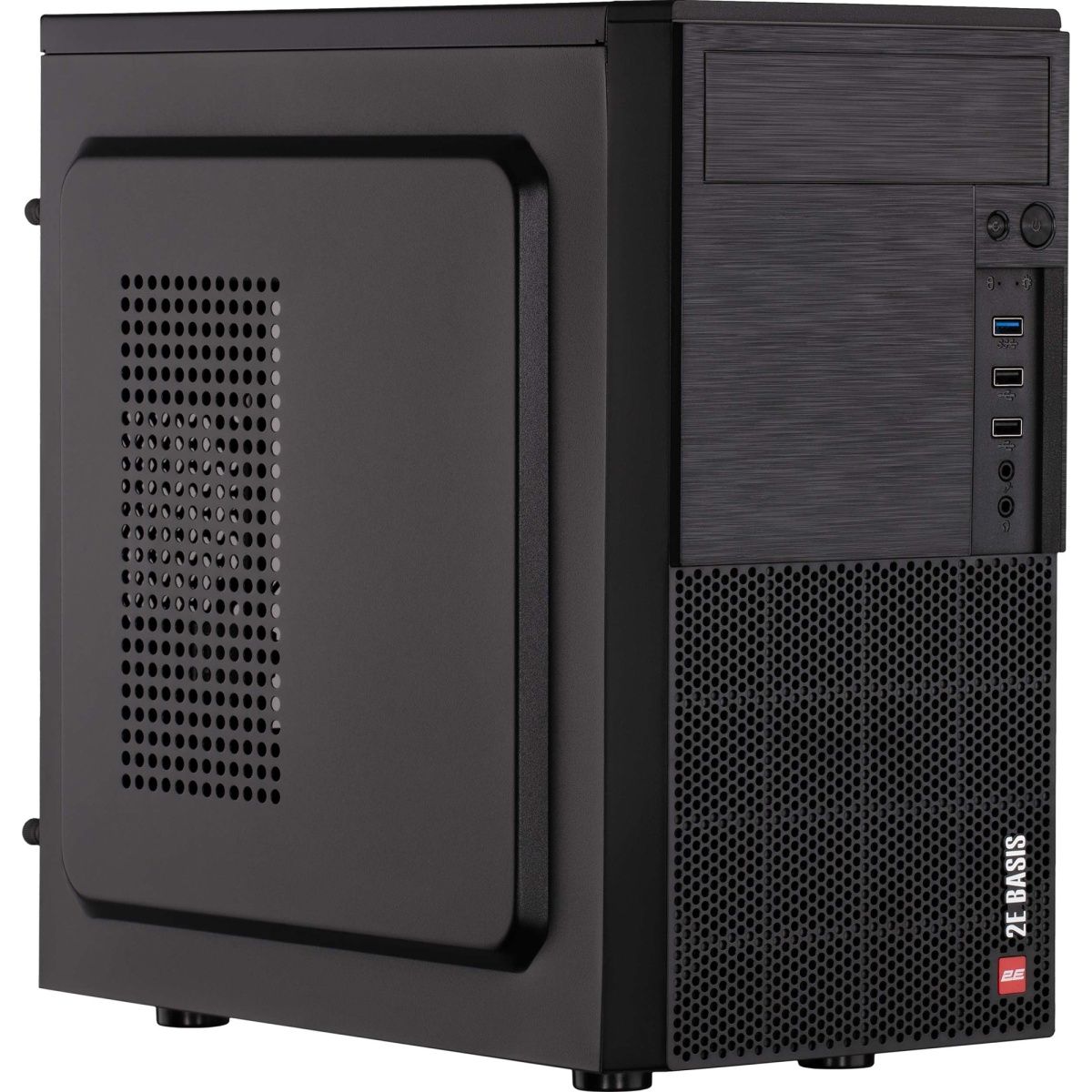 

Корпус 2E Basis RD860 (2E-RD8603U-400)