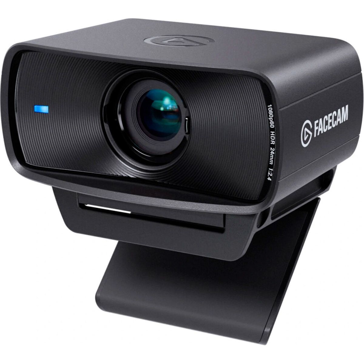 

Веб-камера Elgato Facecam MK.2 FullHD (10WAC9901)