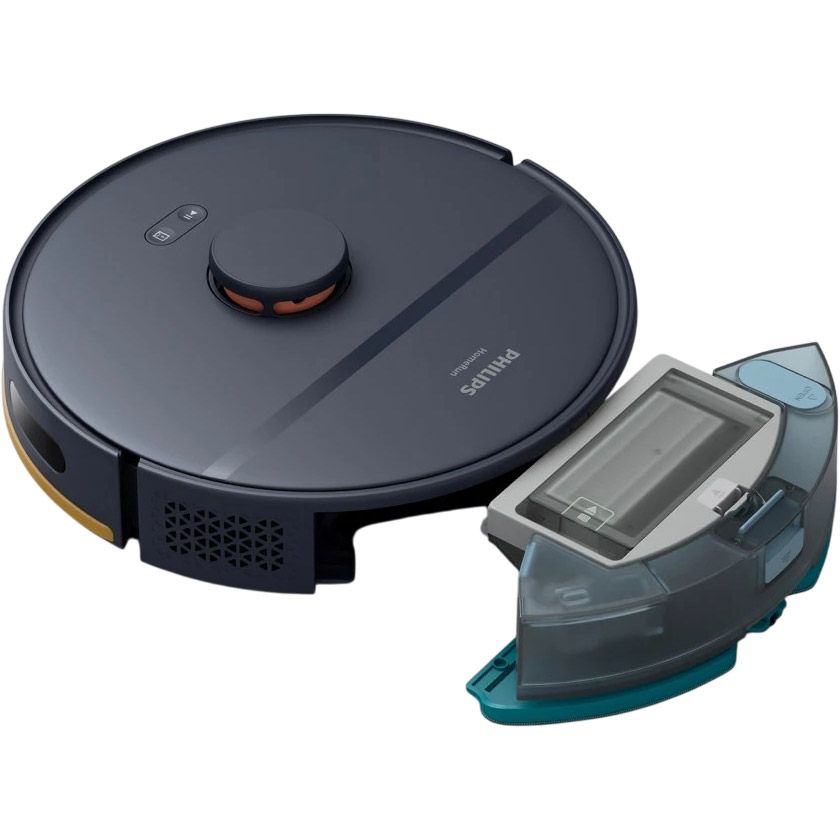 Робот-пилосос Philips Series 2000 XU2000/10