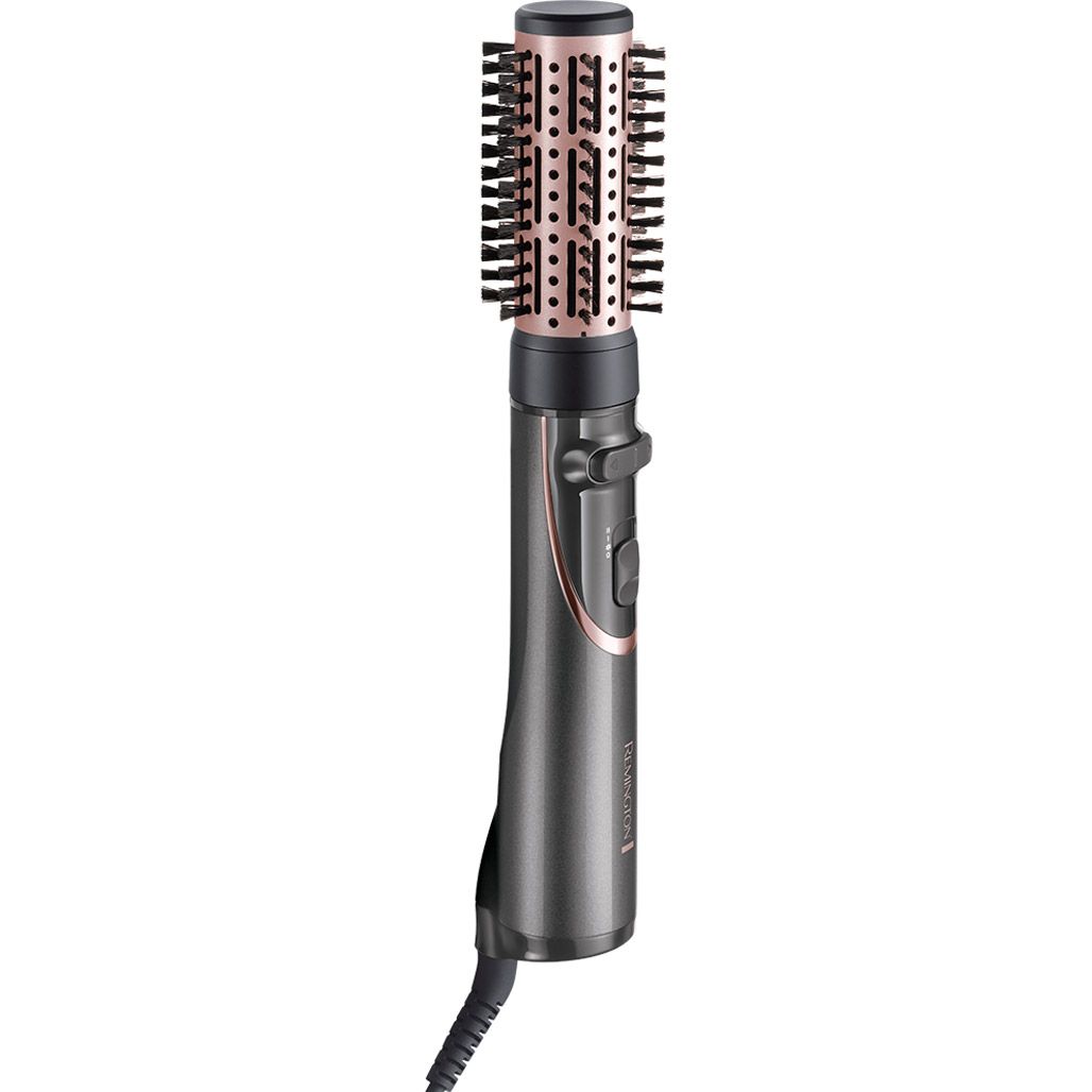 Фен-щетка Remington Curl & Straight Confidence AS8606 [87043] 