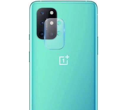 

Захисне скло для камери DK Protection Glass for Camera для OnePlus 8T