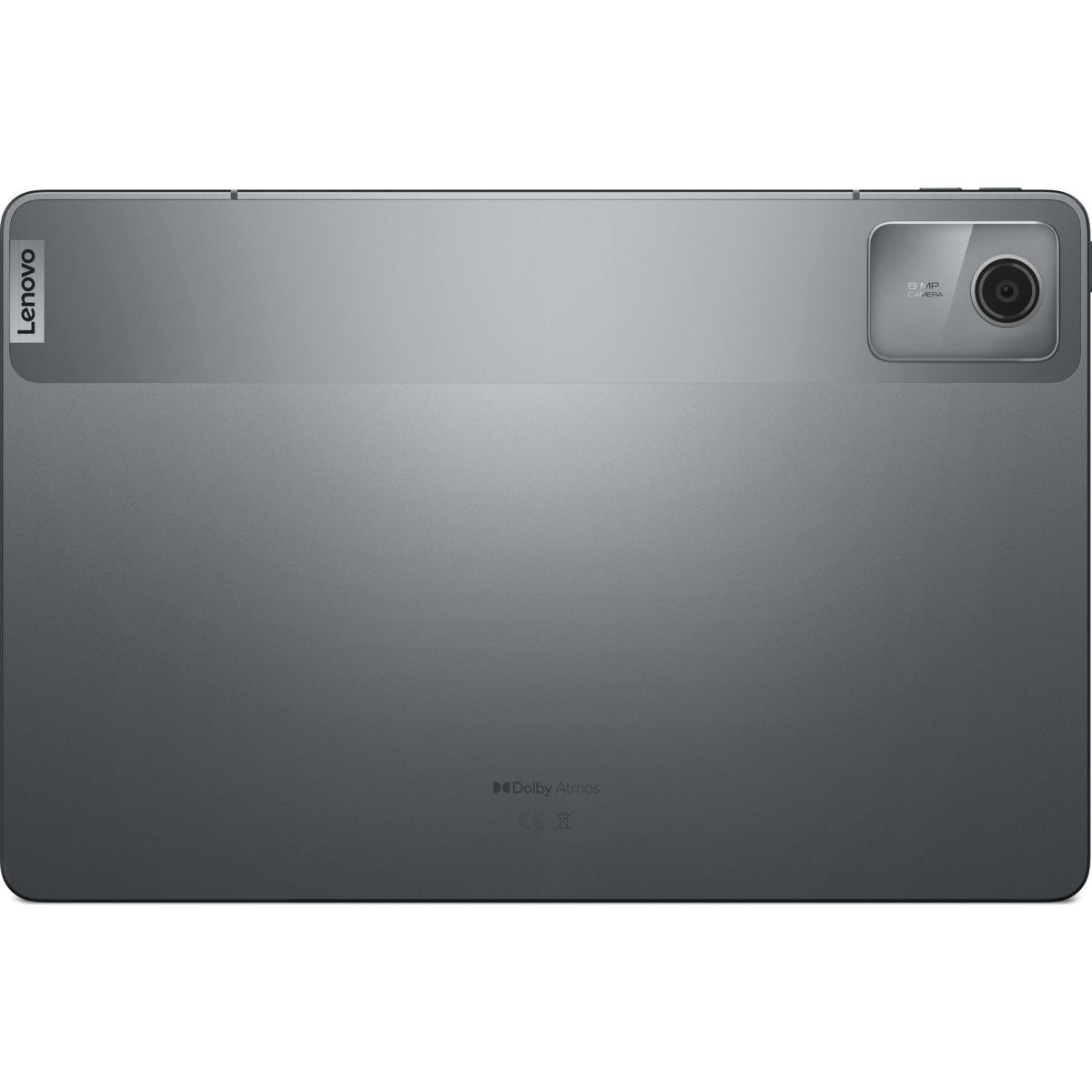 Планшет Lenovo Tab M11 8/128GB Wi-Fi Luna Grey + Pen (ZADA0299UA) UA-UCRF 