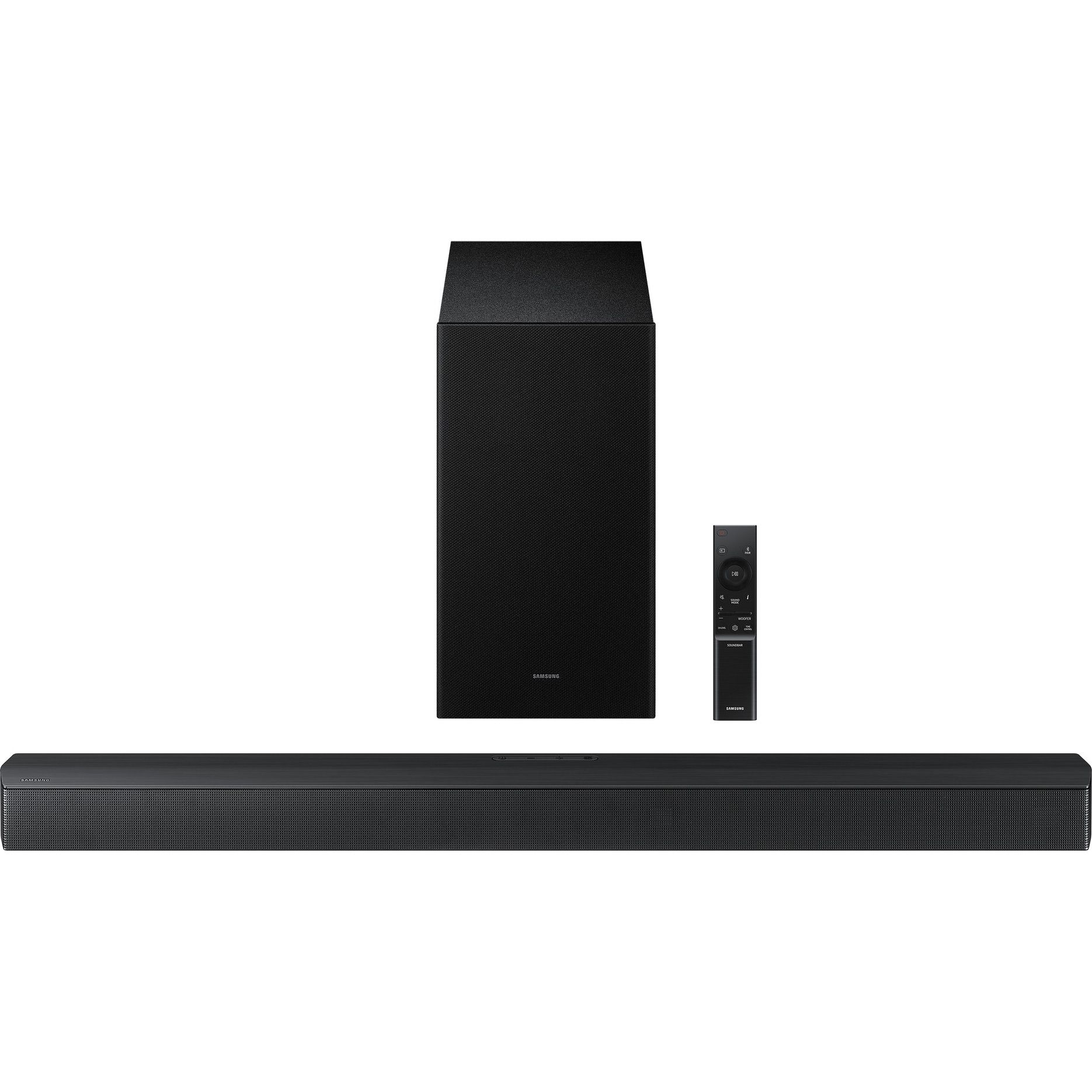 

Саундбар Samsung HW-B650F/UA