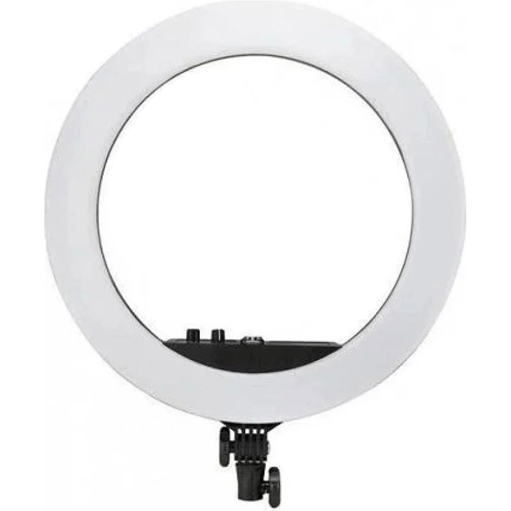 

Кільцева LED лампа DK NNM-45 45см