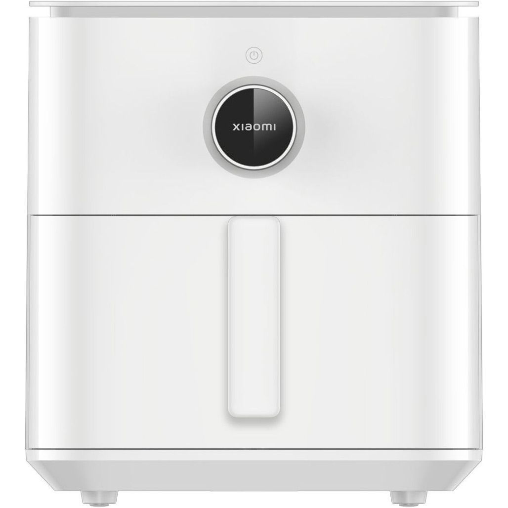 

Аерофритюрниця Xiaomi Mi Smart Air Fryer MAF10 White (BHR7358EU)