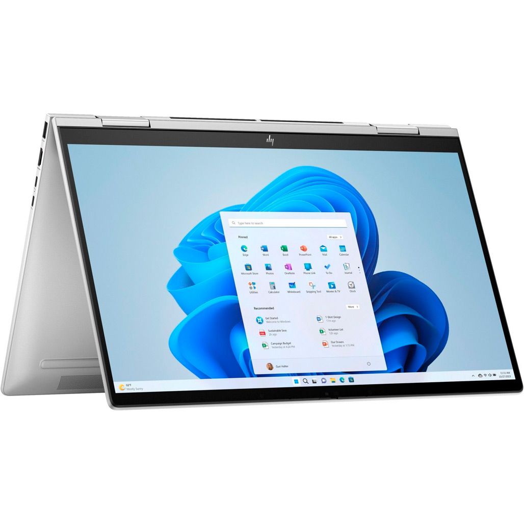 

Ноутбук HP Envy x360 15-fe0073dx (8L8V6UA)