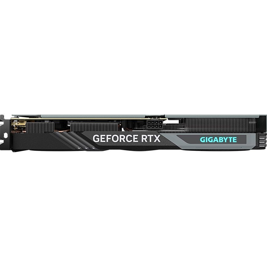 Відеокарта Gigabyte GeForce RTX 4060 Gaming OC 8G (GV-N4060GAMING OC-8GD)