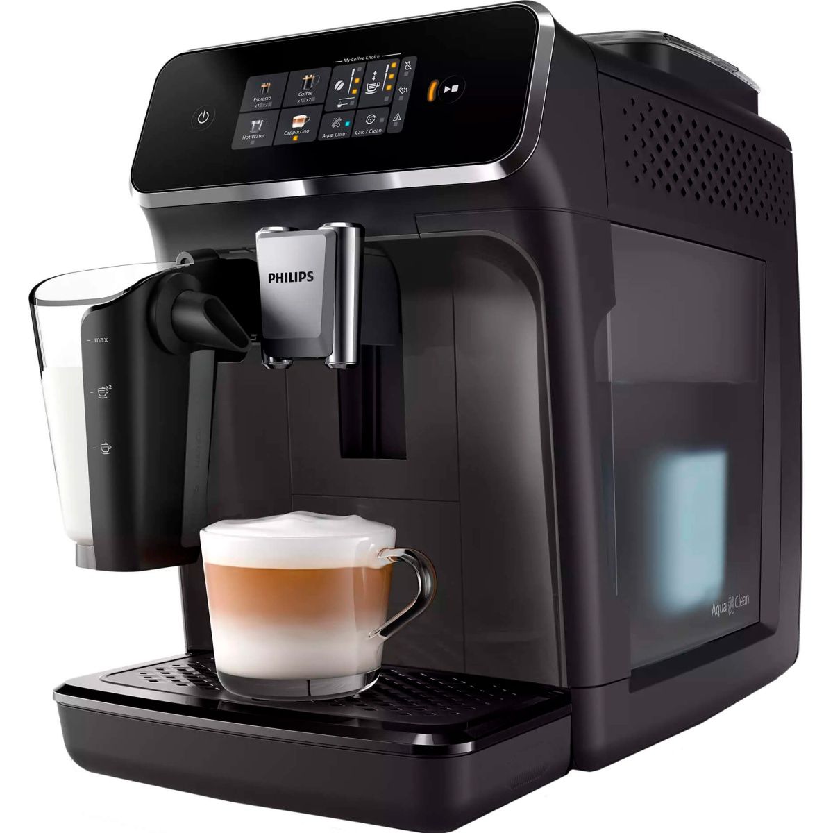 Кавомашина Philips Series 2300 EP2334/10