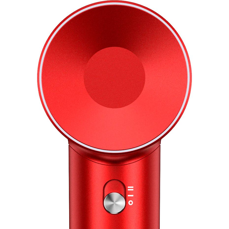 Фен Laifen Swift Ruby Red
