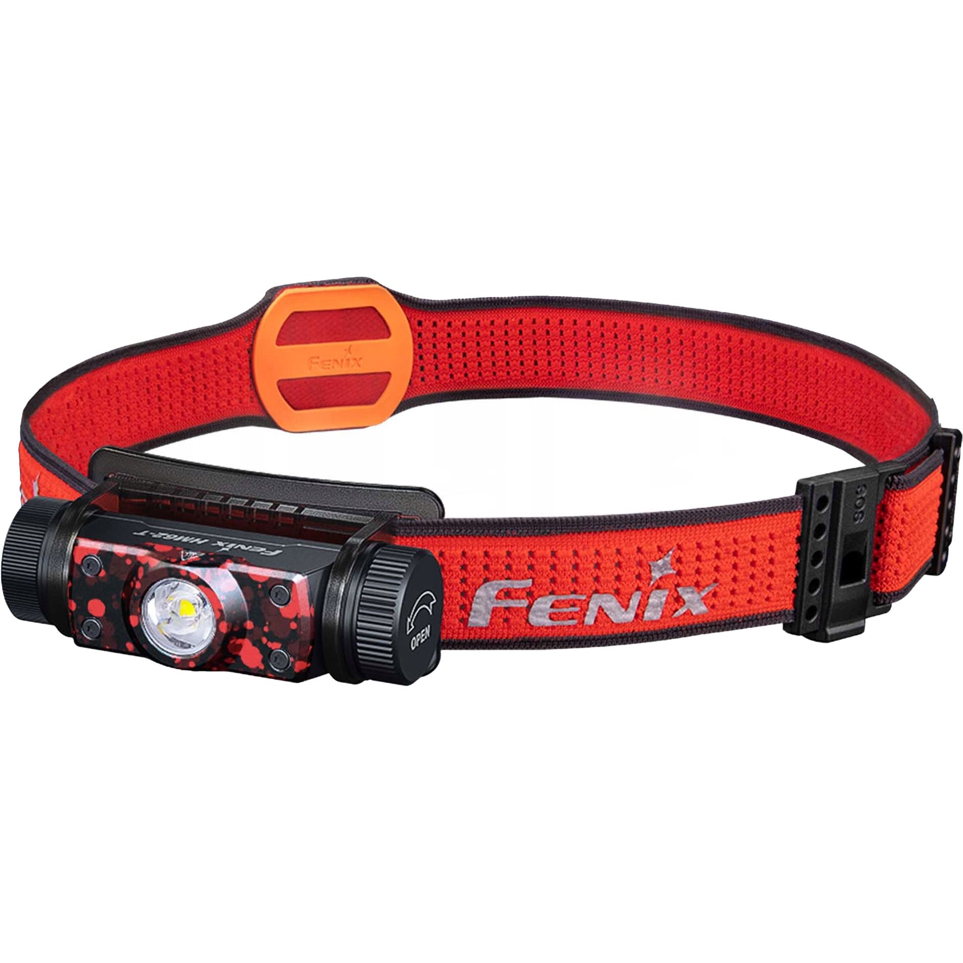 

Налобний ліхтар Fenix HM62-T V2.0 Magma (HM62TV2.0Mag)