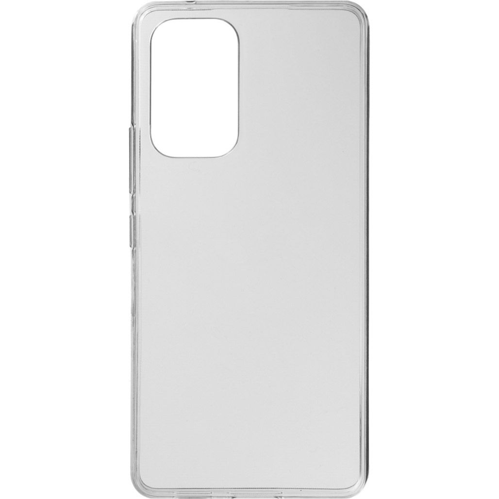 

Чехол ArmorStandart Air Series для Samsung Galaxy A53 5G (A536) Transparent (ARM65775)