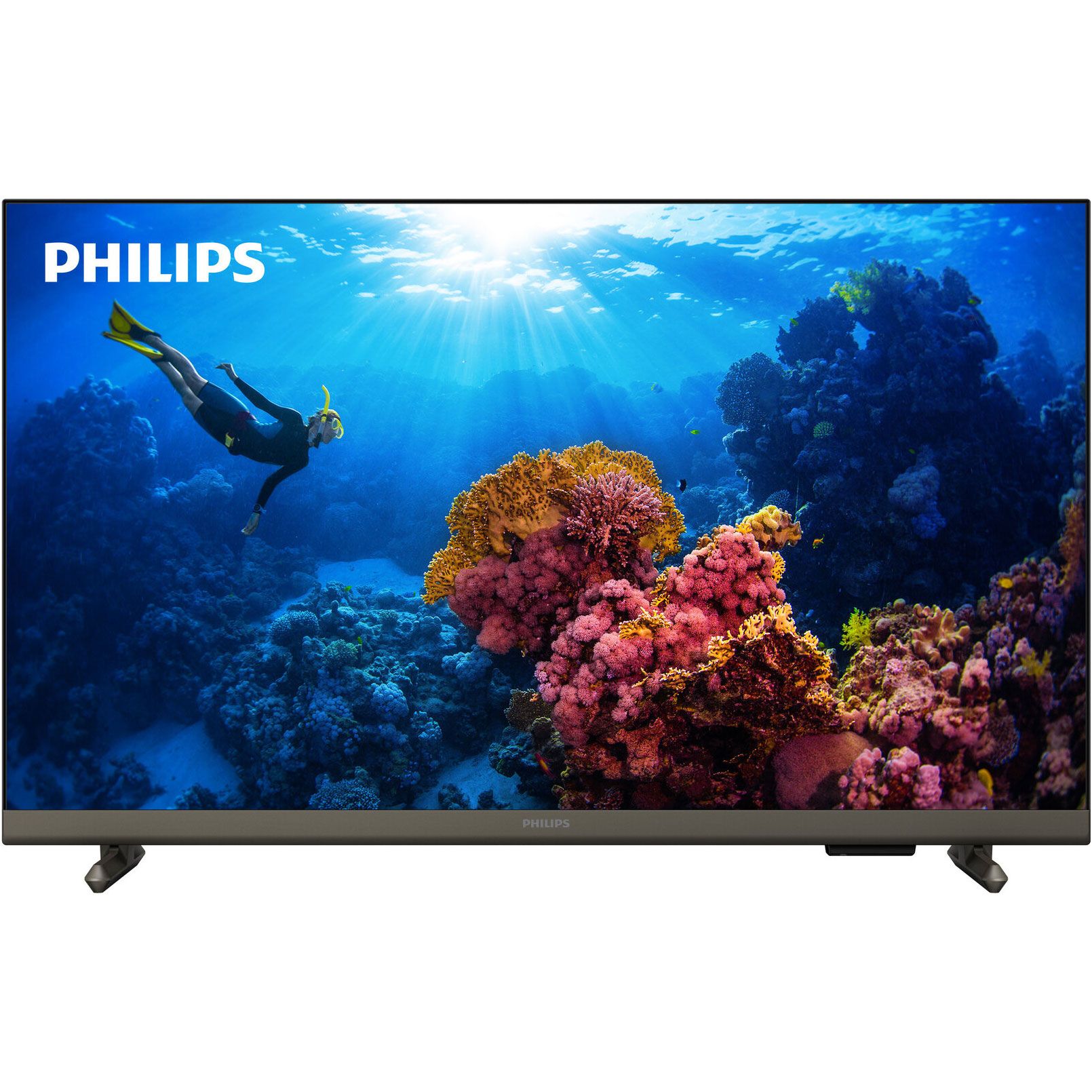 

Телевізор Philips PHS6808 32'' LED HD (32PHS6808/12) EU