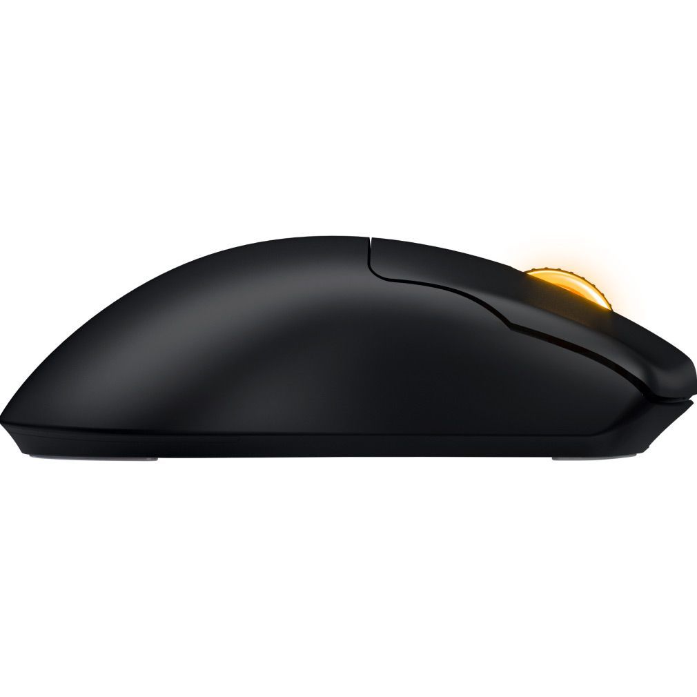 Миша Hator Pulsar 3 Pro Wireless Black (HTM640) 