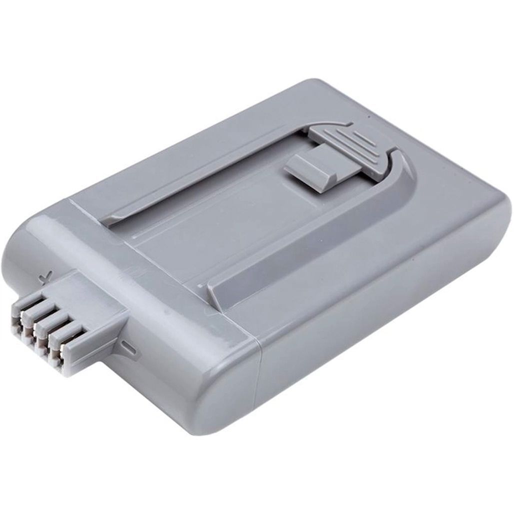 

Аккумулятор PowerPlant для пылесоса Dyson DC16 21.6V 2Ah Li-ion (JYX-DYS-LDC16)