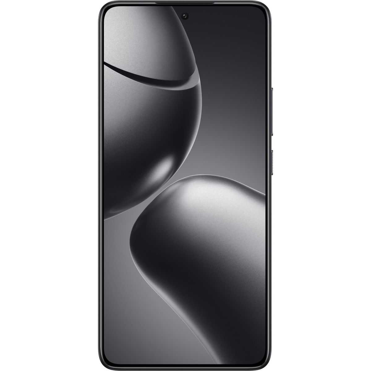 Смартфон Xiaomi 14T 12/256GB Titan Black Global EU