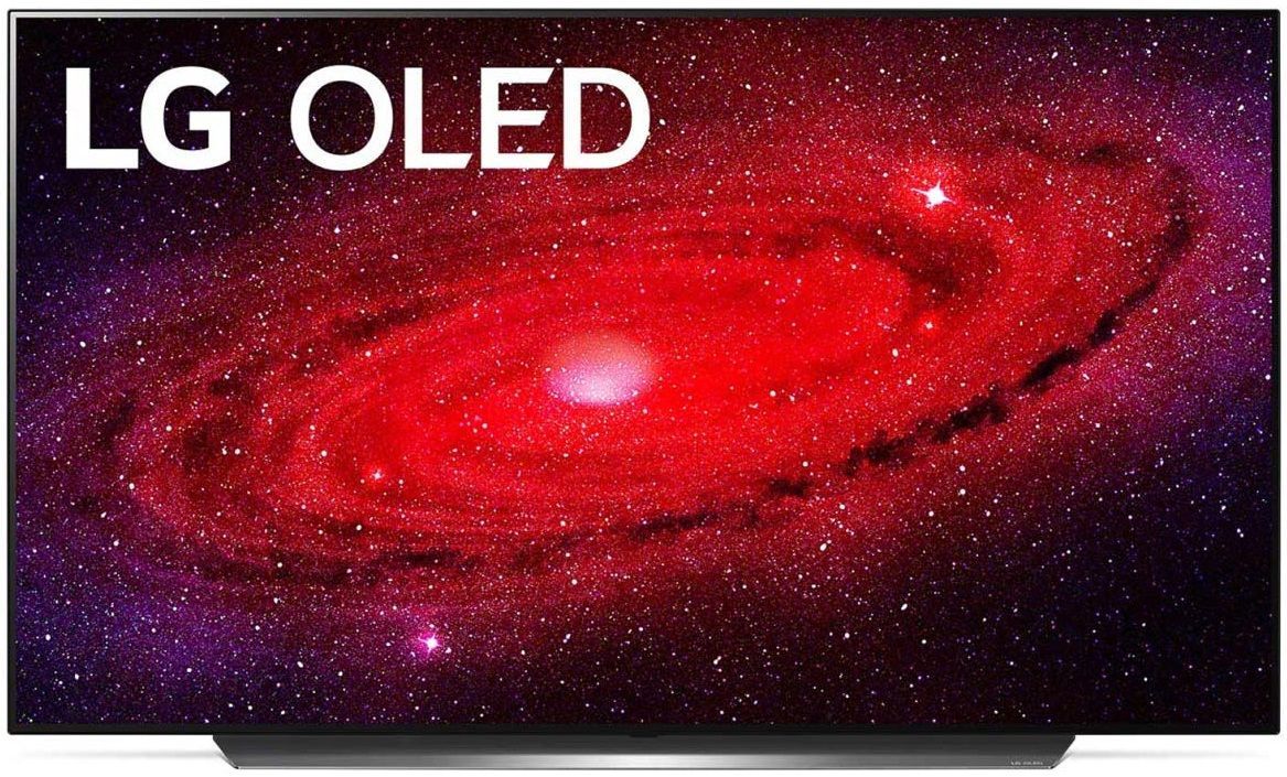 

Телевизор LG OLED65CX3LA EU [49438]
