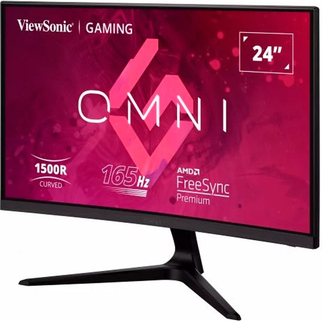 Монітор ViewSonic 24
