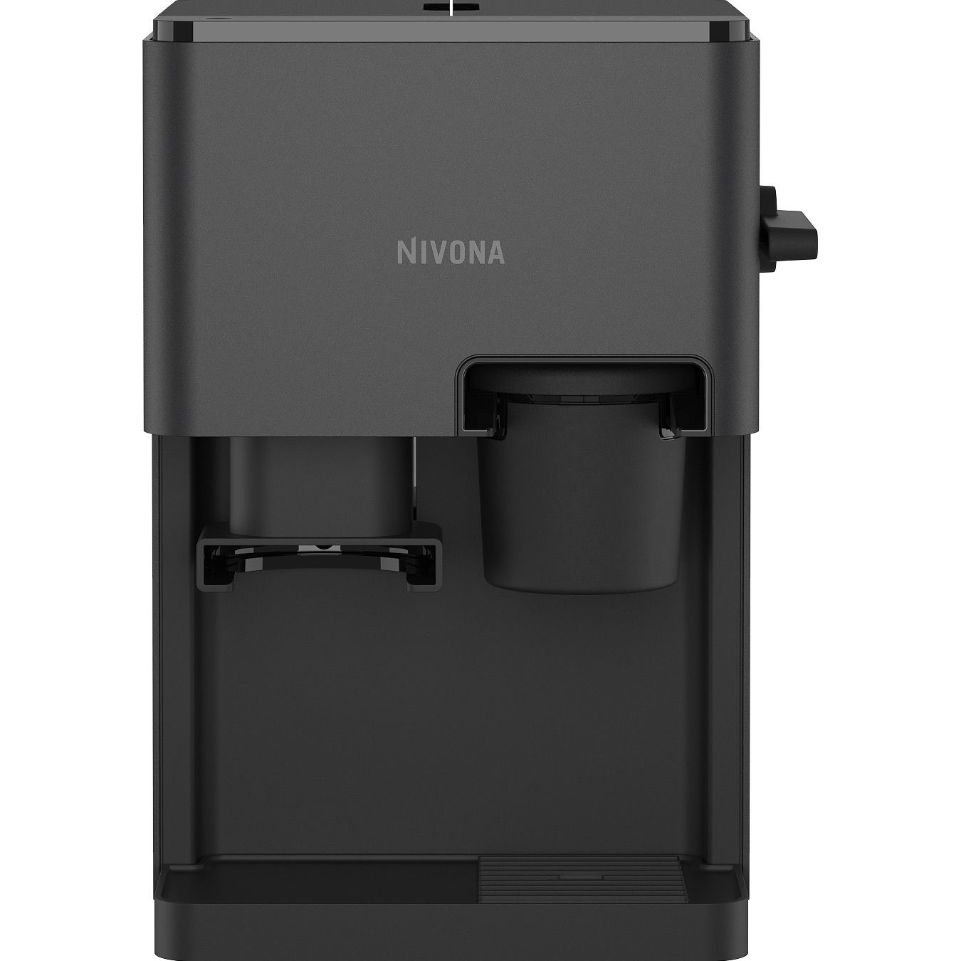

Кофемашина Nivona Cube 4106