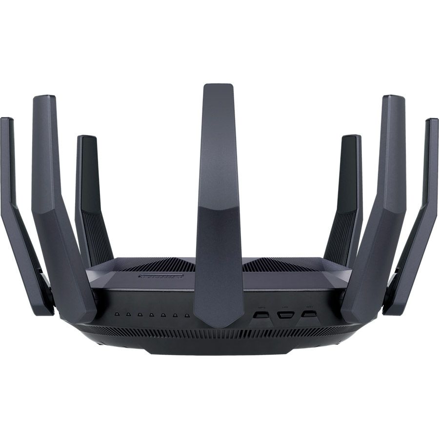 Бездротовий маршрутизатор (роутер) Asus RT-AX89X