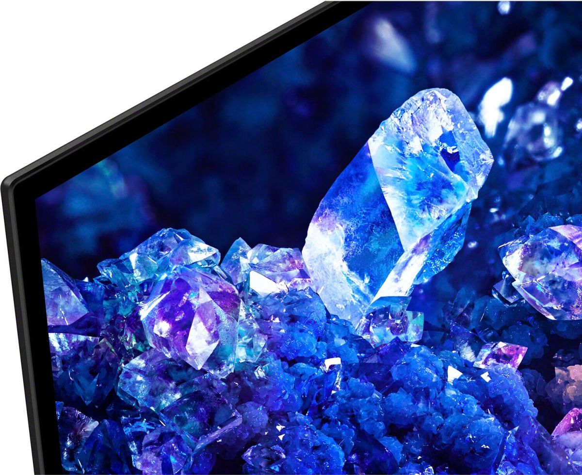Телевізор Sony BRAVIA XR A90K 48