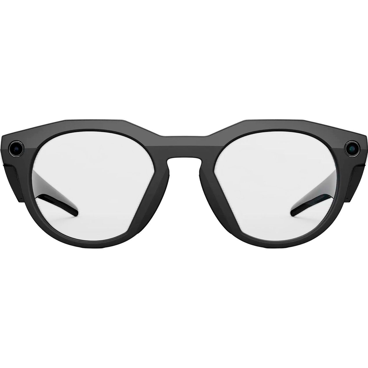 

Смарт-окуляри Oakley Meta HSTN Black/Clear