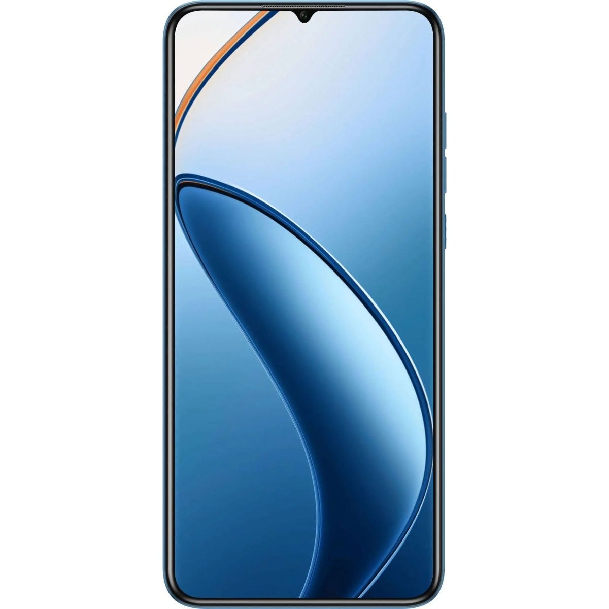 Смартфон Oukitel C53 4/64GB Blue
