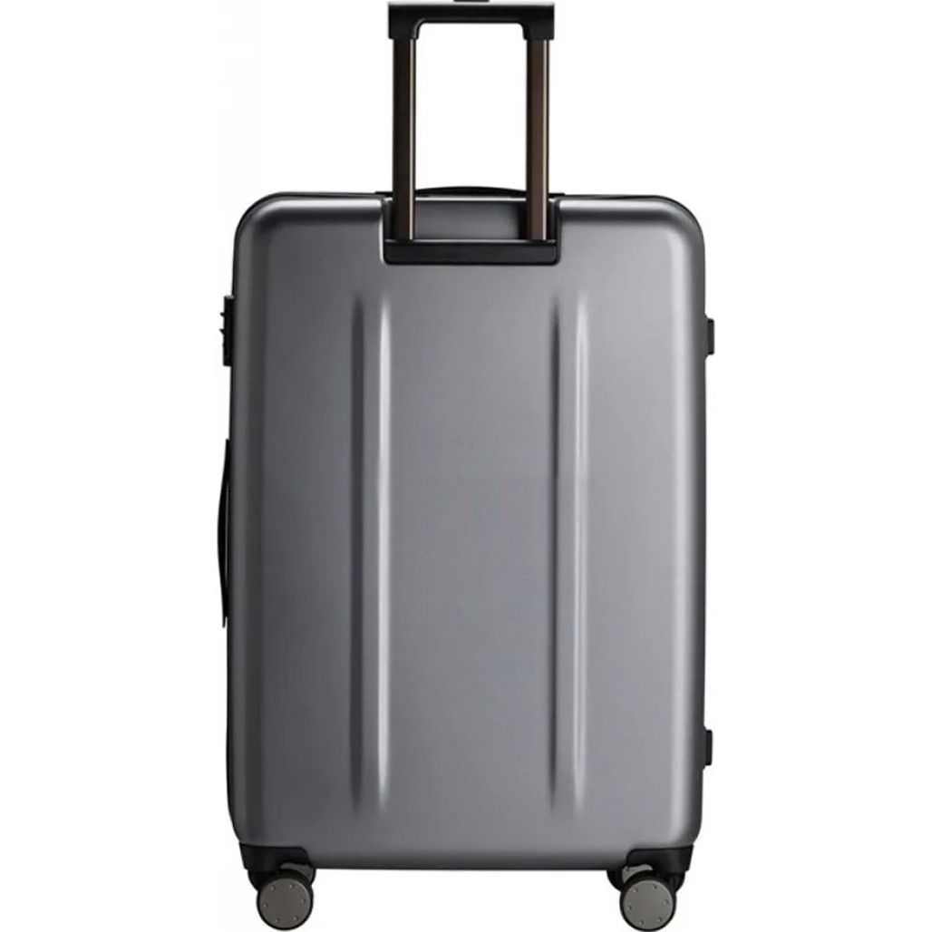 Валіза Ninetygo PC Luggage 24 `` Black (6970055340113)