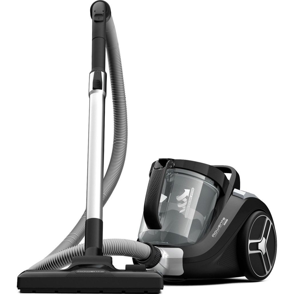 Пилосос Rowenta Compact Power XXL (RO4B75EA)