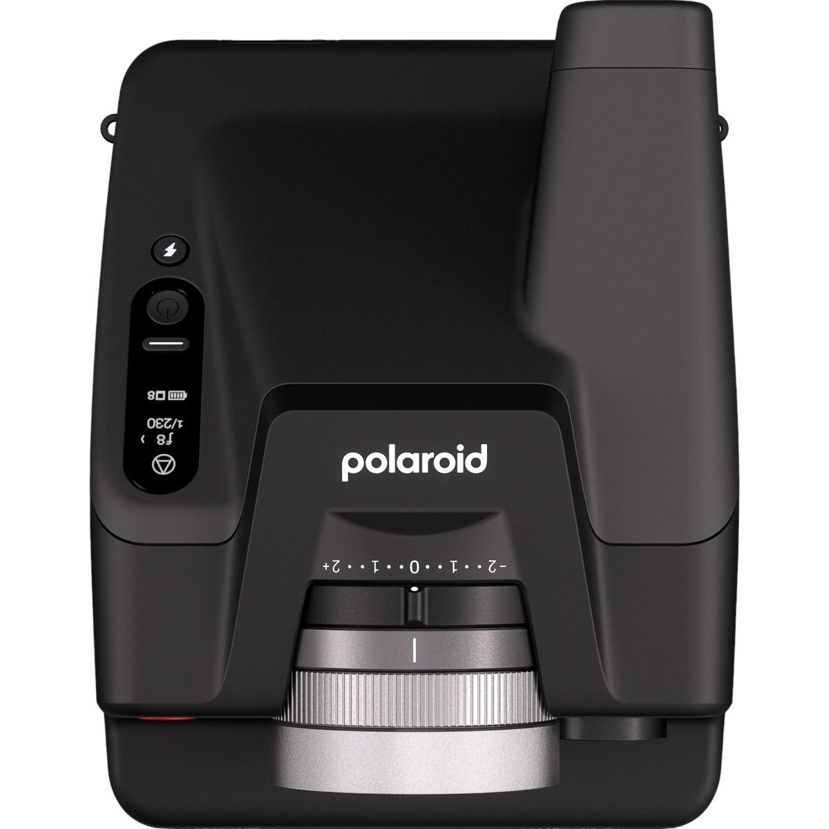 Фотокамера моментального друку Polaroid I-2 (9078) 